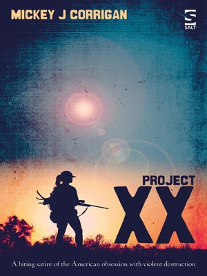 cover image of Project XX